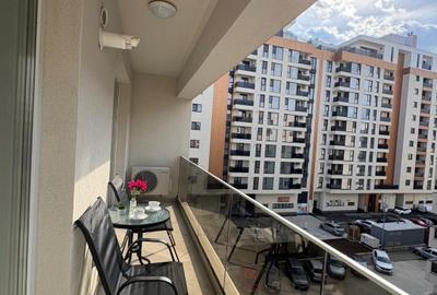 Apartament 2 camere NOU - prima chirie - Metrou Berceni - 10