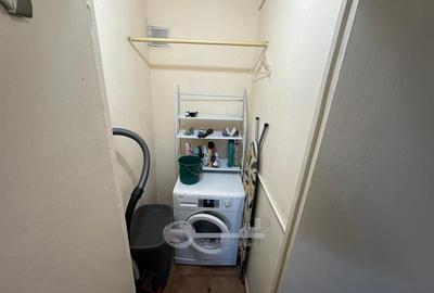 Apartament 2 camere decomandat – Hala Centrală / Palas Mall - 9