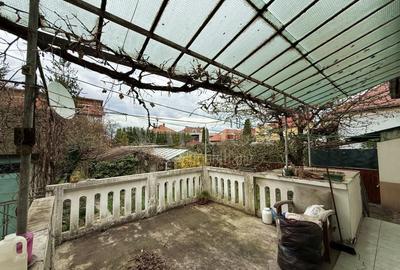 Casa 3 camere de vanzare in Andrei Muresanu, Cluj Napoca - 8