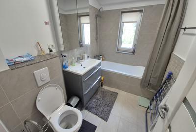 Apartament 2 camere, etaj 1, decomandat, parcare inclusa, zona Teilor - 9