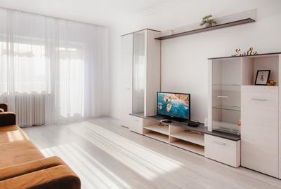 2 Camere | Bd. Unirii - Zepter | Decomandat | Renovat - 2