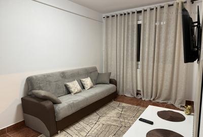 Garsoniera | Drumul Taberei-Crinul de Pădure | RENOVAT - 1