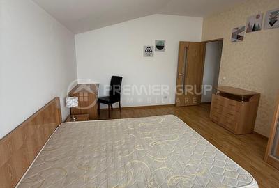 Apartament 1 camera 50mp, Bucium - Visan, AC + CT, fara risc - 7