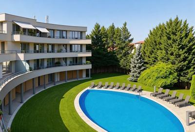 Apartament cu 3 camere decomandat, mobilat în Iancu Nicolae