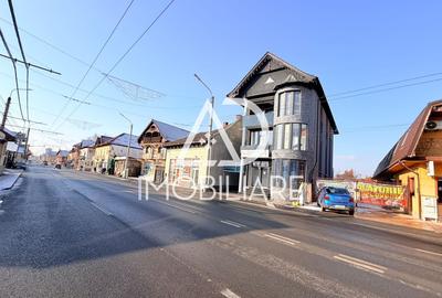 De închiriat spatiu comercial 228mp,Bulevardul Ecaterina Teodoroiu - 3