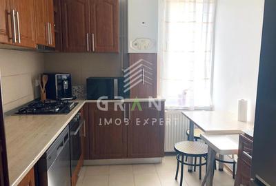 Apartament 3 camere de vanzare, 68 mp,Florești, str. Tineretului. - 3
