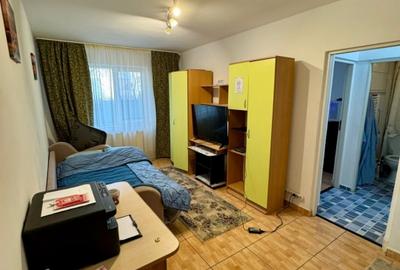 Apartament 2 camere Podu Roș – Pașapoarte | Parter | Mobilat & Utilat | Centrală - 3
