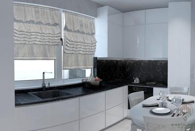 Apartament 1 cam D, cu Parcare Nicolina 2 Bd Poitiers cod: 147414 - 1