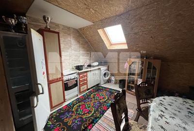 Casa la Rosu | 821Mp | Dornesti - 6