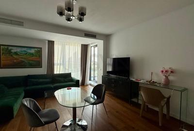 REA1020481 Apartament 2 camere I Sisesti I Loc de parcare I The Level - 4