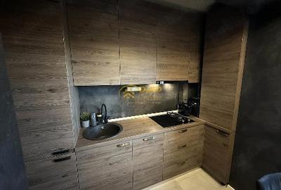 Apartament 3 camere, Valea Lupului. - 8