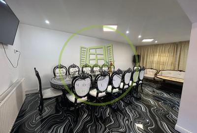 Casa plan parter, 600 mp, 200 mp utili, Romanesti - 5