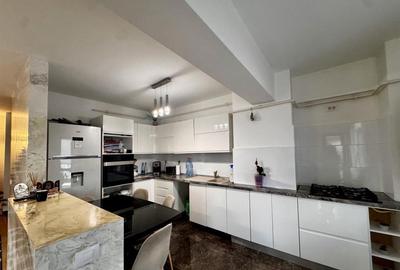 Apartament cu 3 camere, 2 bai, loc de parcare - Valea Lupului - Brown Luxury - 2