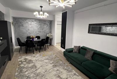 Apartament | 2 camere  | Bloc nou | Progresului | Central Adress - 3