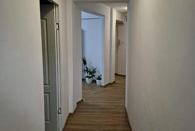 3 camere Banat , RENOVAT Decomandat / Centrală , preț NEGOCIABIL - 8