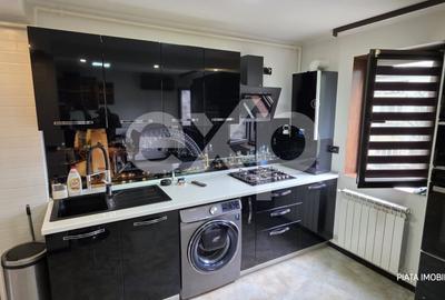 Apartament 3 Camere LUX (transformat în 2) – Renovare 2024 – Micro 9, Târgoviște - 3