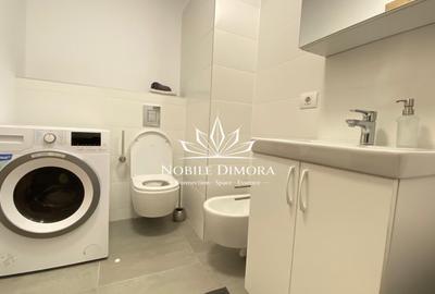 ISHO - Apartament petfriendly cu 3 camere, 2 bai si 2 parcari subterane - 14