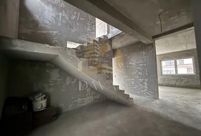 Casa individuala de vanzare | Chinteni | terasa | P+E - 6