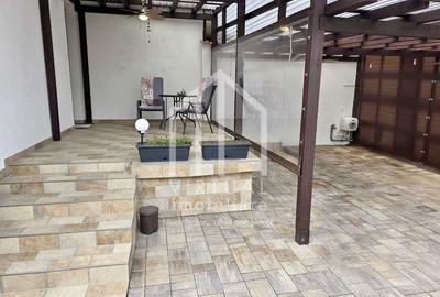 Apartament de inchiriat in Sibiu, 3 camere, terasa, carport, Sub Arini - 18
