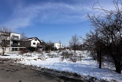 Teren intravilan 2.250 mp- zona Ferme - 3