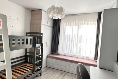 Apartament  3 camere, 63 mp, decomandat, parcare, bloc nou, Iasi, Nicolina - 16