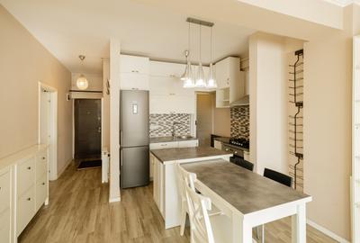 Apartament 3 camere complet mobilat si utilat - 3