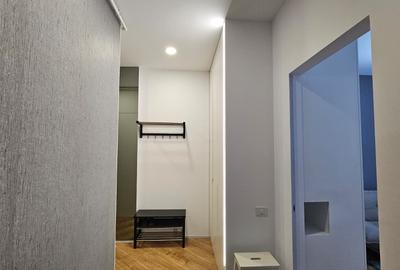 Apartament 3 camere | 4City North Pipera | Parter | Boxă  |  Parcare - 9