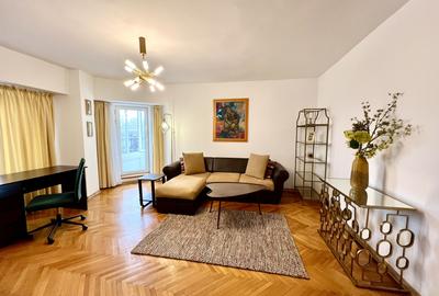 Apartament cu 2 camere decomandat, mobilat în Unirii