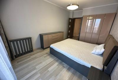 2 Camere 75mp 2x Parcare 2021 Metrou Politehnica REGIE AFI Cotroceni - 15