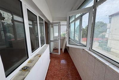 Apartament 3 camere, etaj 1 , 80mp in Campineanca - 17