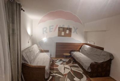 Apartament cu 1 camere de inchiriat in zona Semicentrala - 1