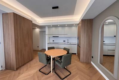 NEW | 2 Room apartment | BHB | SPA, POOL, GYM| - 3
