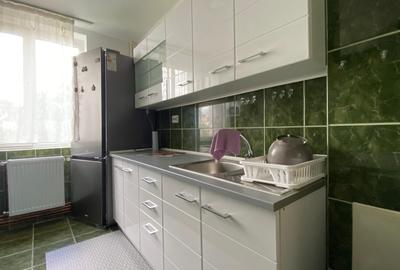 Apartament 2 camere, Craiovei, Pitești - idealimob.ro - 5