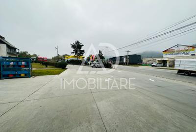 OPORTUNITATE UNICĂ DE INVESTIȚIE – BENZINĂRIE + HOTEL - 18