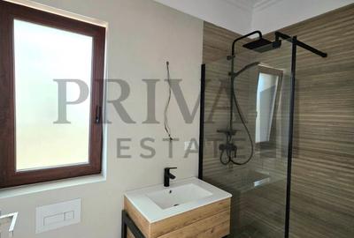 Duplex modern, 4 camere, 3 bai, 125 mp, Timișoara - 13