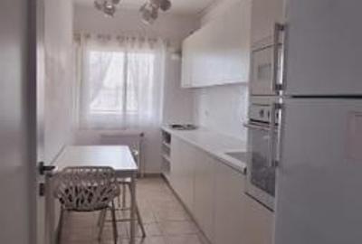Apartamentul Cu 3 camere Doamna Ghica Plaza, terasă 27 mp, 2 băi, spațios - 11