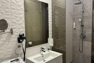 Apartament 2 camere de închiriat – Dinamic City, Barbu Văcărescu - 6