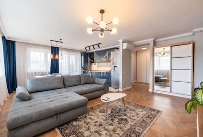 Prima Închiriere | Lux & Design Modern | 65mp + Terasă | Zona Sopor! - 5