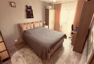 Închiriere Casă Rediu 4 Camere 120 mp Utilată+Mobilată Prima Cheie - 6