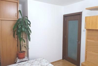 Apartament 3 camere renovat, etaj 5, bloc solid, zona Parc Sebastian - 9