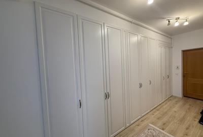 Apartament 3 camere, Drumul Taberei - modern, complex nou - 8