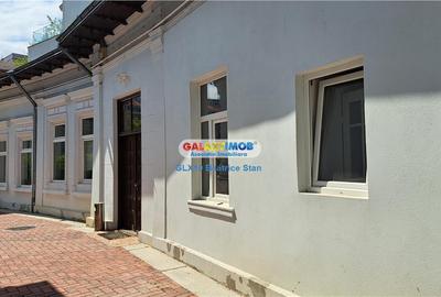 Inchiriere corp de casa parter inalt renovata MIHAI EMINESCU - 1