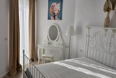 Apartament 2 camere de inchiriat / Vulcan Residence / Mihail Sebastian / - 4