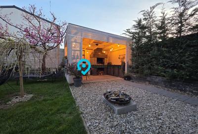 Casa 4 camere + curte 300 mp Tunari - 28