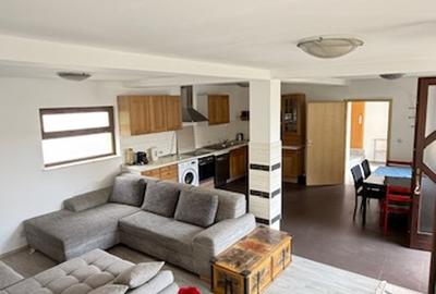 ZONA PARC - Valea Rosie (sus) casuta + vila cu teren 834mp finisate! - 22