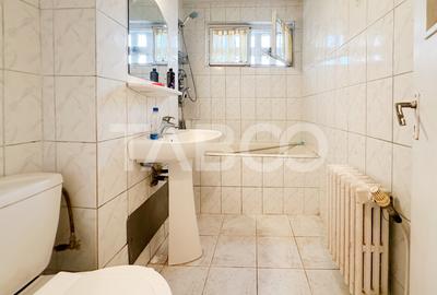 Apartament cu 4 camere decomandate de vanzare cu boxa in Manastur - 5