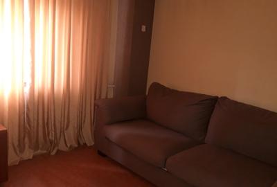 Mosilor, Apartament 3 camere, mobilat pentru birou, 800 E/luna - 4