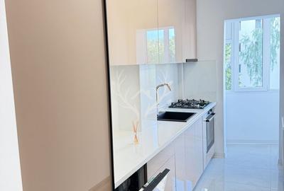 Comision 0% Apartament cu 4 camere complet renovat, zona Big Manastur - 3