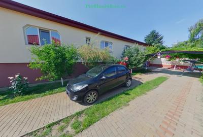 Casa mare + teren 867 mp - Schimb + diferenta -  Arad si Timisoara - 19