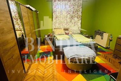 Casa pe principala in Giarmata  737mp teren - 15